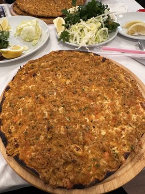 Mahir Lokantası by null