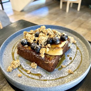 Renegade By Devout Coffee - French Toast - Coffee & Tea Near Me - Fremont, California Renegade By Devout Coffee - French Toast - Coffee & Tea Near Me - Fremont, California