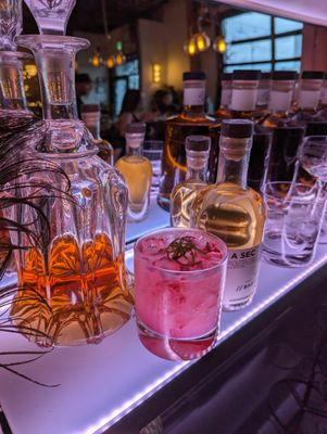Copperpenny Distilling Co. by null