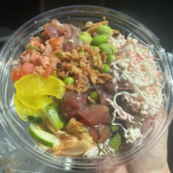 The Fish Express - Hawaiian Near Me - Lihue, Hawaii The Fish Express - Hawaiian Near Me - Lihue, Hawaii