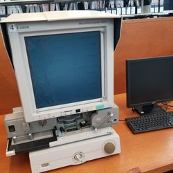 Medford Library