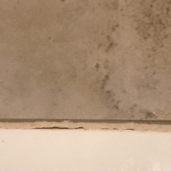 RC Plumbing and Design - Grout cracking and separating - Plumbing Near Me