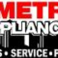 Metro Appliances