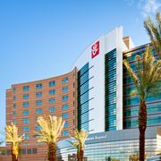 Banner University Medical Center Phoenix 85 Photos 170