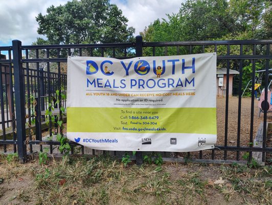 Adams Morgan by null