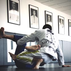 Rivalry Jiu-Jitsu