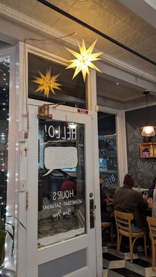 Blackberry River Bistro by null