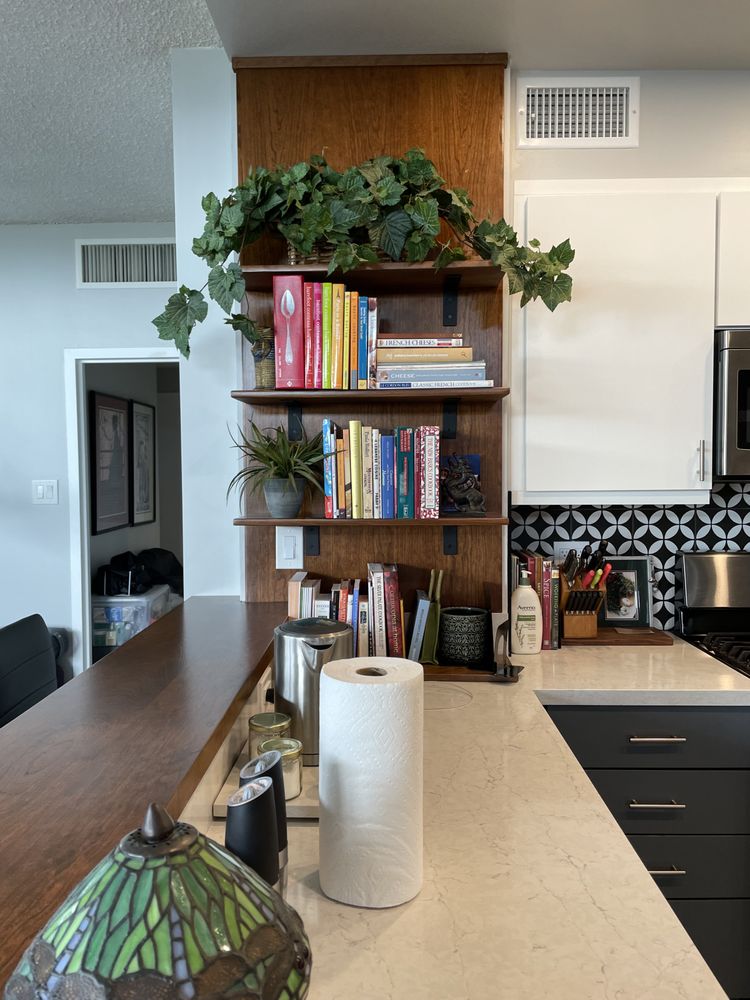 Slide of Shadai Construction