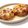 Mazaj Cafe & Bakery
