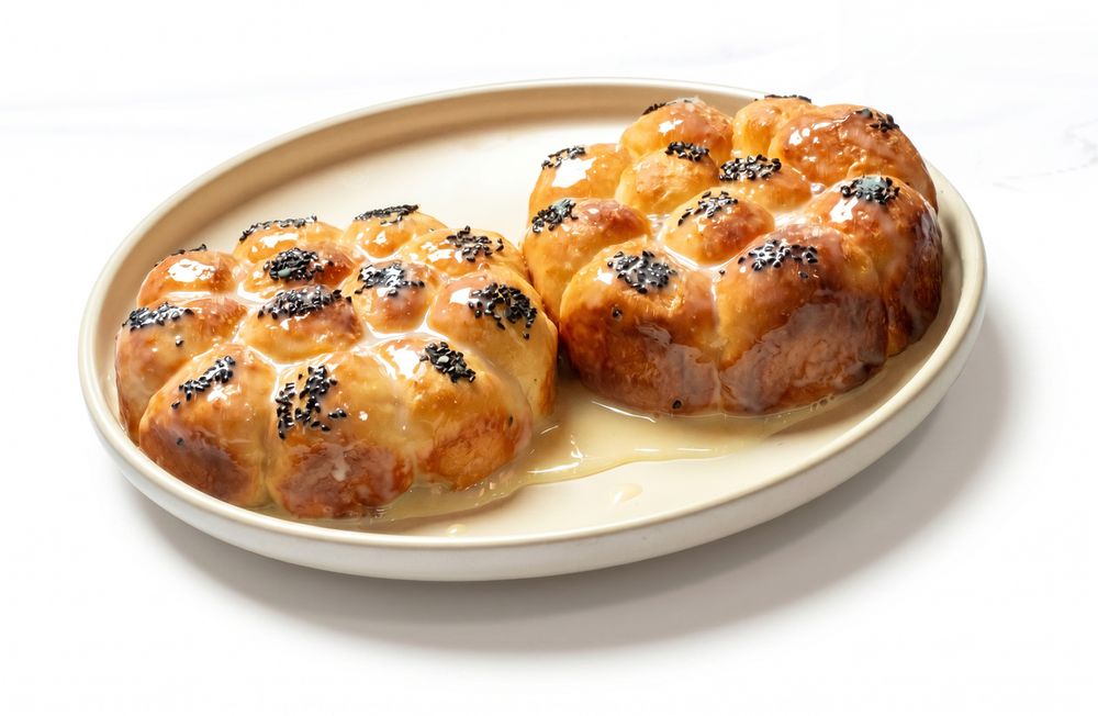 Mazaj Cafe & Bakery
