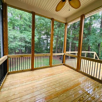 JM Decks and Fences - Fences & Gates Near Me - Cary, North Carolina