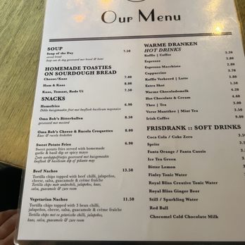 Café Van Daele - Pubs Near Me - Amsterdam, New Hampshire Café Van Daele - Pubs Near Me - Amsterdam, New Hampshire