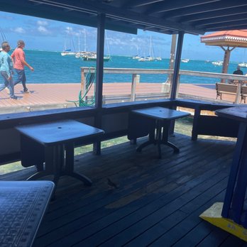 Rum Runners - Breakfast & Brunch Near Me - Christiansted, Virgin Islands