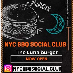 Nyc BBQ Social Club