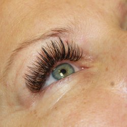 Eyelash Extensions