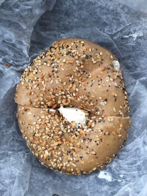 Bagels On Bartow by null