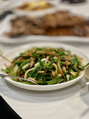 Jiu Fu Cafe by null
