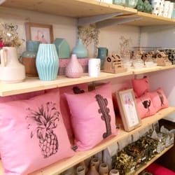Home Scandinave - Nouvelle collection !