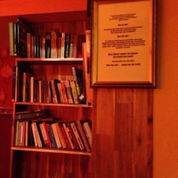 Coffee Lounge
