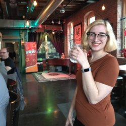 Yelp's Vibrations & Libations