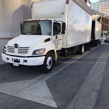 Silver Star Moving And Storage 36 Photos 49 Reviews Movers 153 W Rosecrans Ave Gardena Ca Phone Number