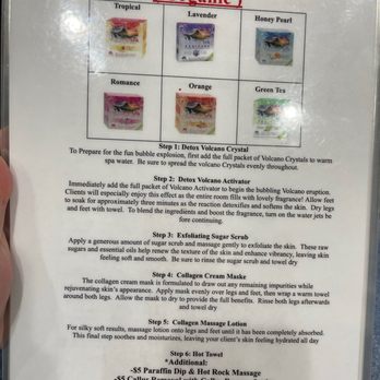 Bui808 Nails - 02*15*23 - Nail Salons Near Me - Kapolei, Hawaii