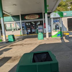 BP - BP/Apple Market in Daleville VA
