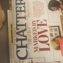 American Family Care Fort Oglethorpe - I like a local read- yay! +5points