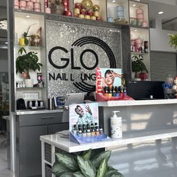 Photo of the lobby