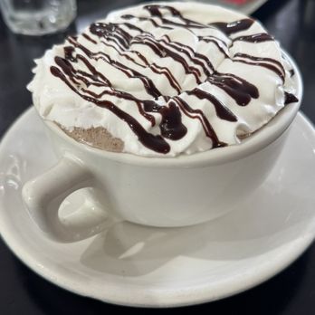 Bea Bea's - Hot chocolate - Coffee & Tea Near Me - Burbank, California