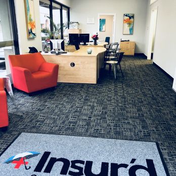 Insur'd - Life Insurance Near Me - Marietta, Georgia Insur'd - Life Insurance Near Me - Marietta, Georgia