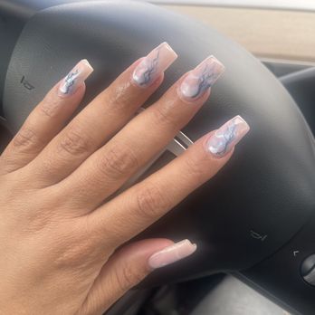 Blue Diamond Nails Spa - Nail Salons Near Me - Enterprise, Nevada