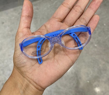 Bridges Eyecare by null