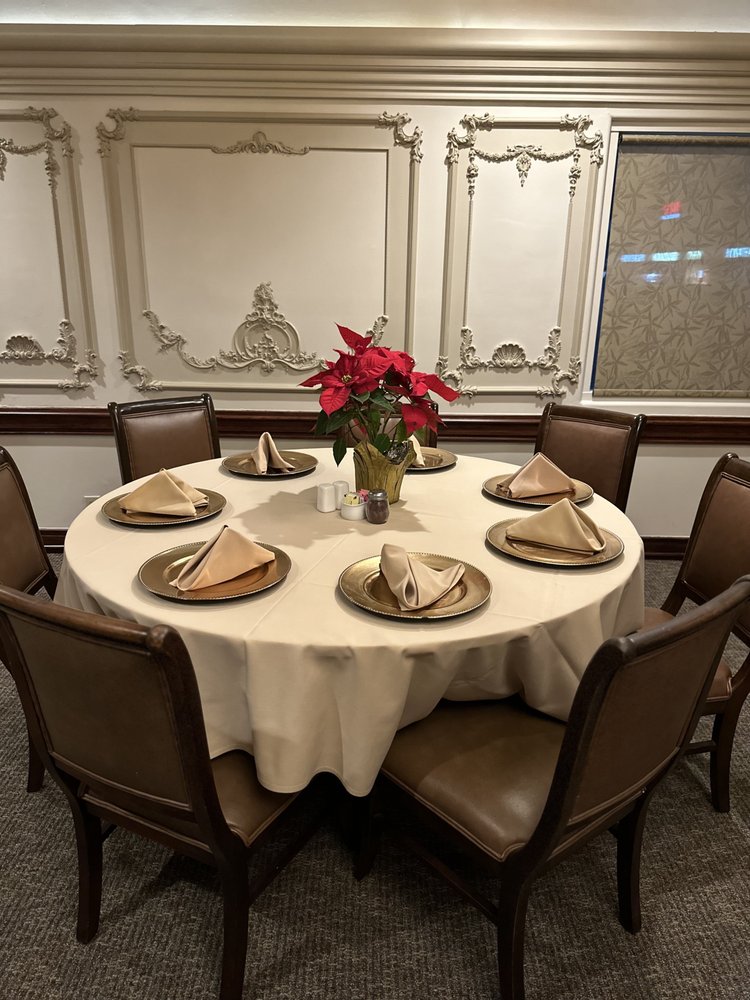 Darya Restaurant
