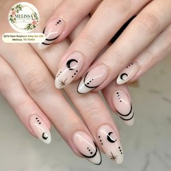 Melissa Nails Spa