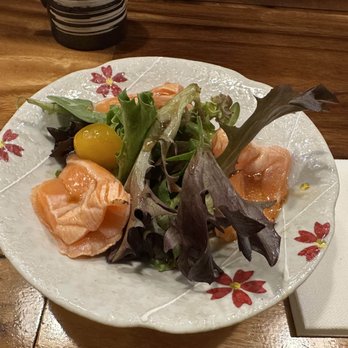 Mikado - Japanese Near Me - Brooklyn, New York