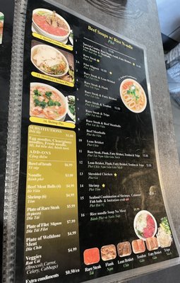 Menu photo 5 Pho Anh Hot Pot & Crawfish Riverside, CA Menu photo 5 Pho Anh Hot Pot & Crawfish Riverside, CA