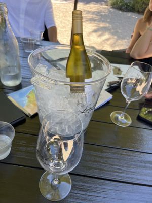 Landmark Vineyards by null