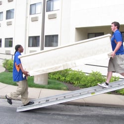 Great Day Moving - Missouri - Senior moving services at Overland Park Place!
