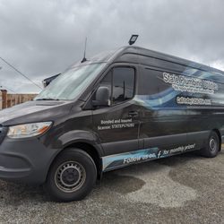 State Plumbing Utilities