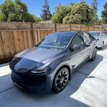 Detail Oriented - Auto Detailing Near Me