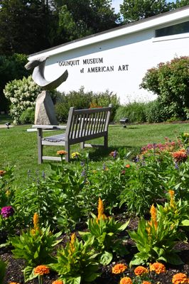 Ogunquit Museum of American Art by null