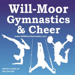 Will-Moor Gymnastics & Cheer - Will-Moor School of Gymnastics & Cheer