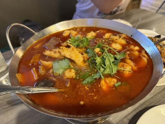 Great Sichuan 大四川 by null