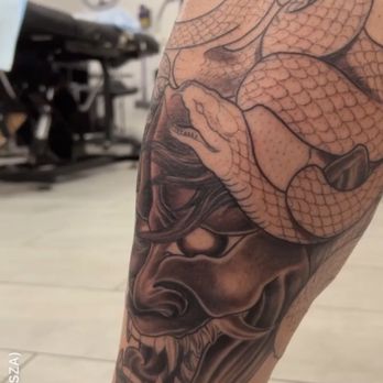 New Generation Tattoo - Tattoo - Tattoo Near Me - San Jose, California