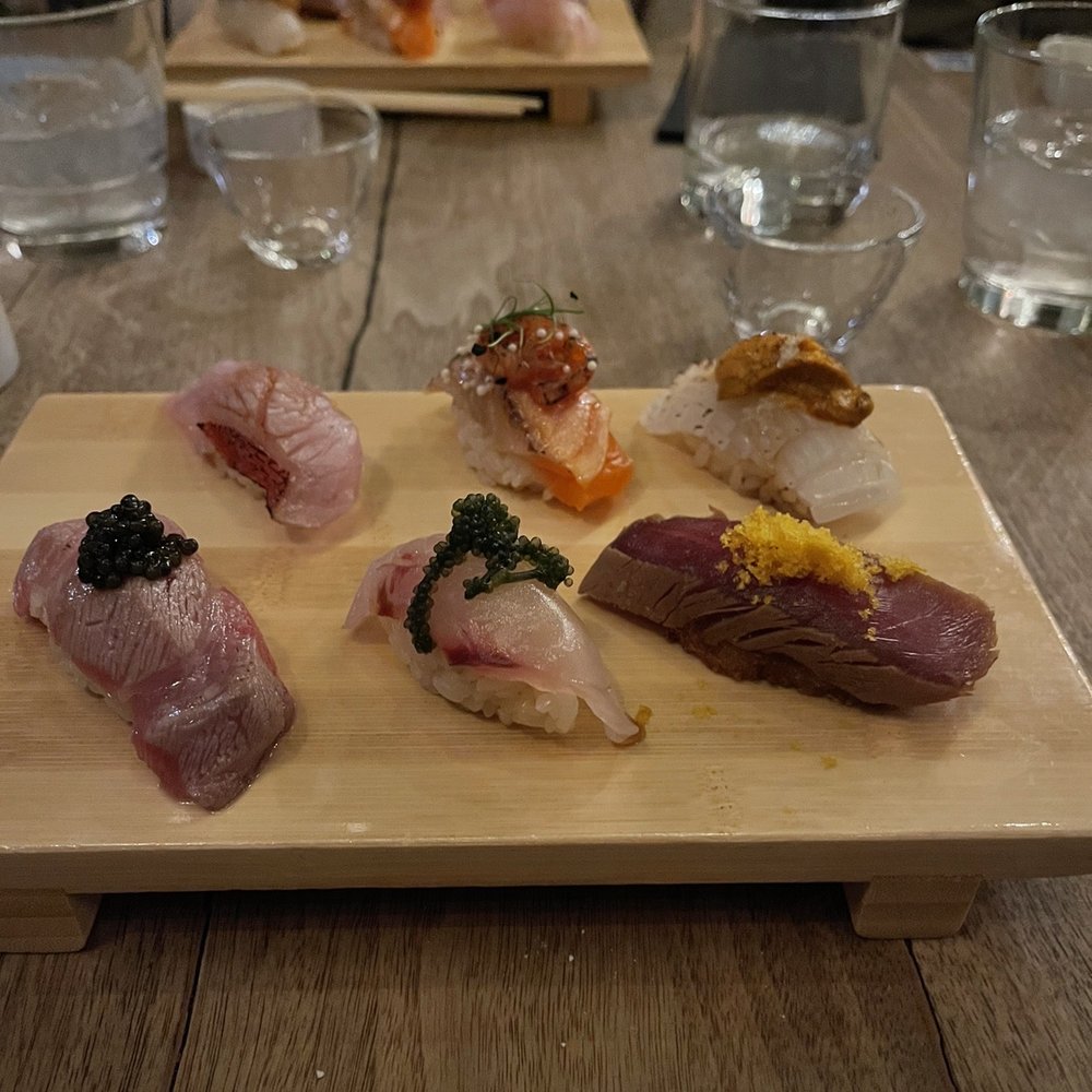 Sushi Lab Rooftop - Japanese Near Me - New York, New York Sushi Lab Rooftop - Japanese Near Me - New York, New York