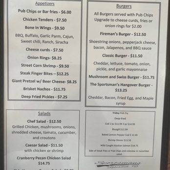 Sportsman’s Reloaded - Menu1 - Pizza Near Me - New Glarus, Wisconsin Sportsman’s Reloaded - Menu1 - Pizza Near Me - New Glarus, Wisconsin