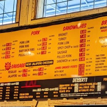 RUDY’S “COUNTRY STORE” AND BAR-B-Q - Updated January 2026 - 889 Photos ...