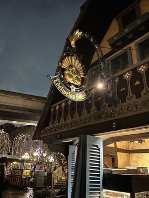 Edelweiss Snacks by null