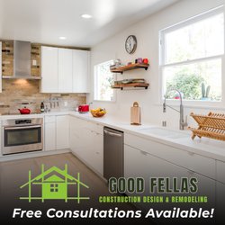 GoodFellas Construction